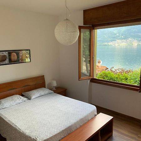 B&B Sosta Sul Lago Lezzeno Exterior photo