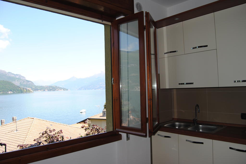 B&B Sosta Sul Lago Lezzeno Exterior photo